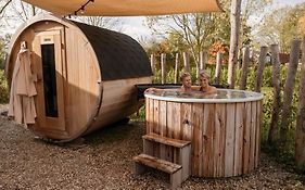 Hofparken Wiltershaar